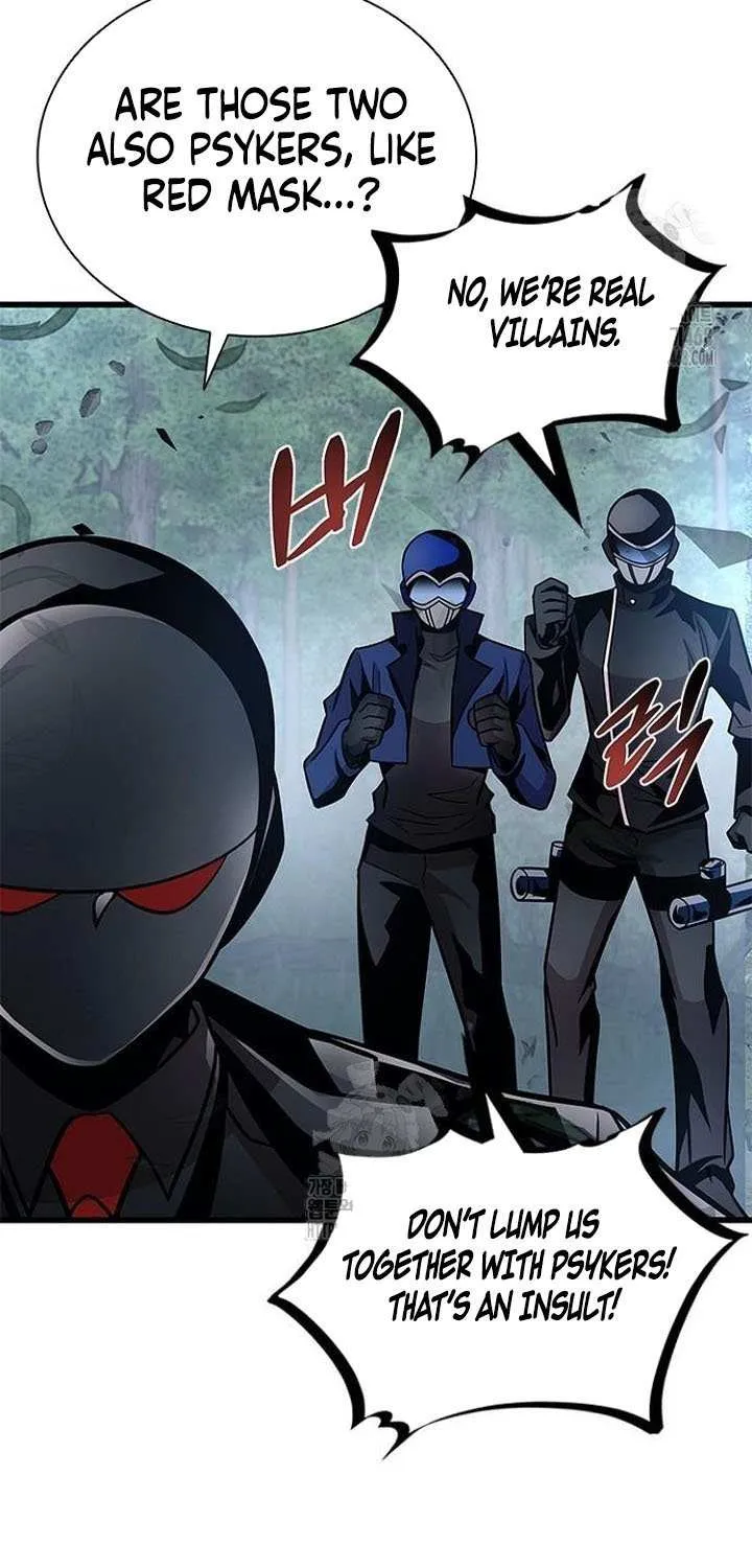 Villain to Kill Chapter 204 page 113 - 