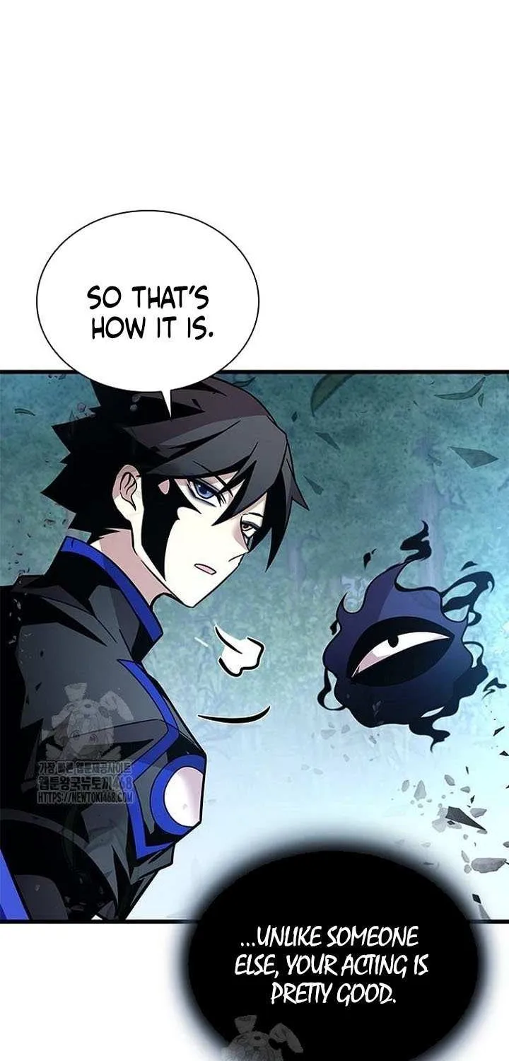 Villain to Kill Chapter 204 page 114 - 