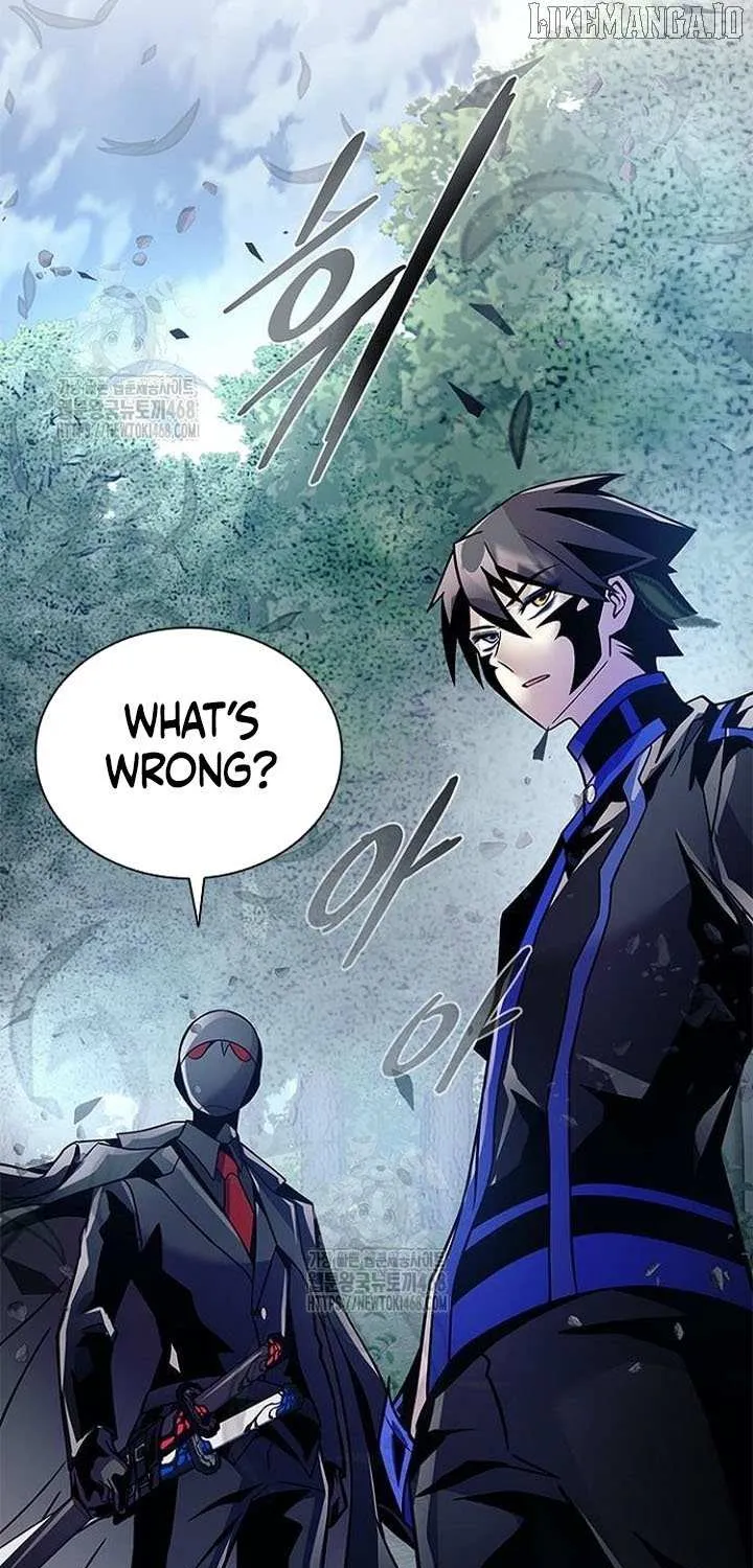 Villain to Kill Chapter 204 page 117 - 