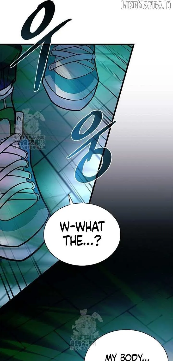 Villain to Kill Chapter 204 page 15 - 