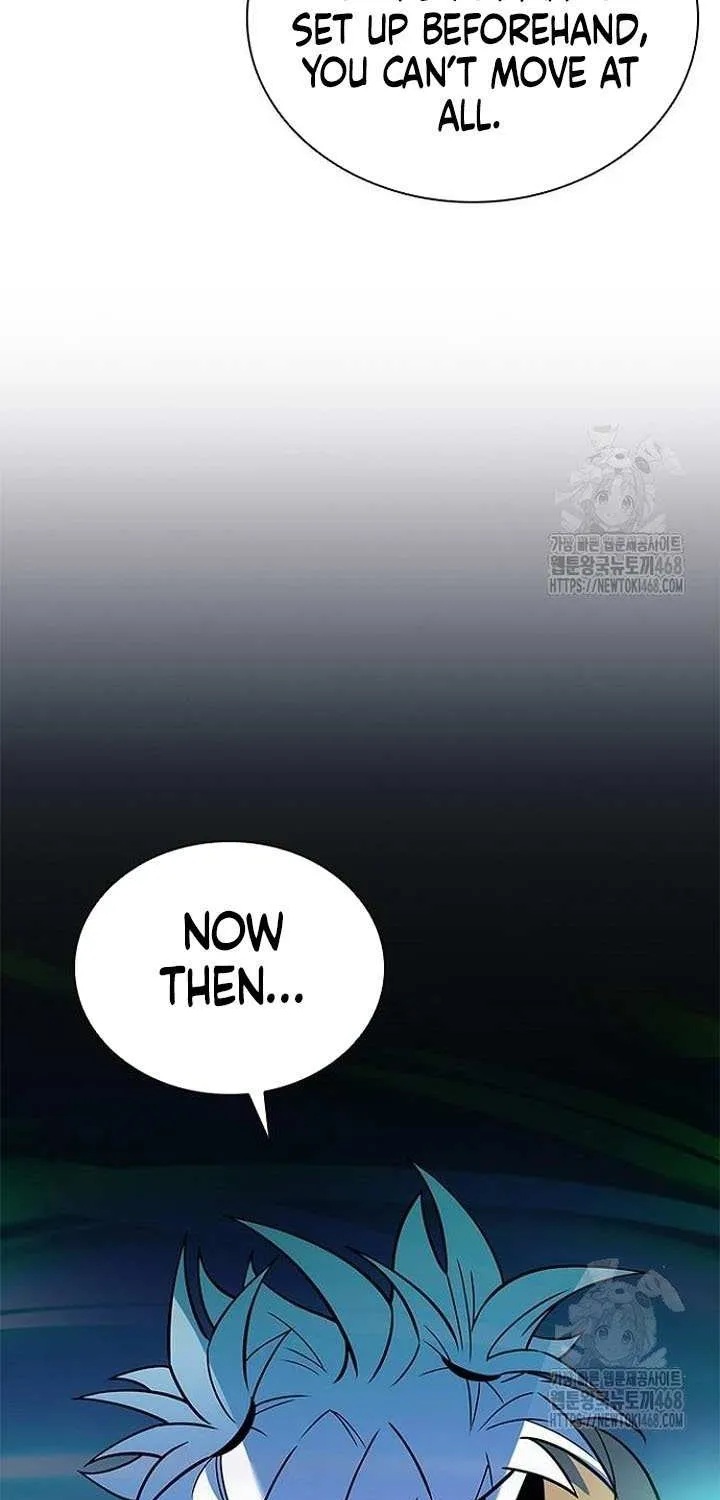 Villain to Kill Chapter 204 page 21 - 