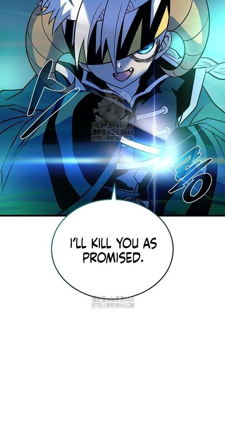 Villain to Kill Chapter 204 page 22 - 