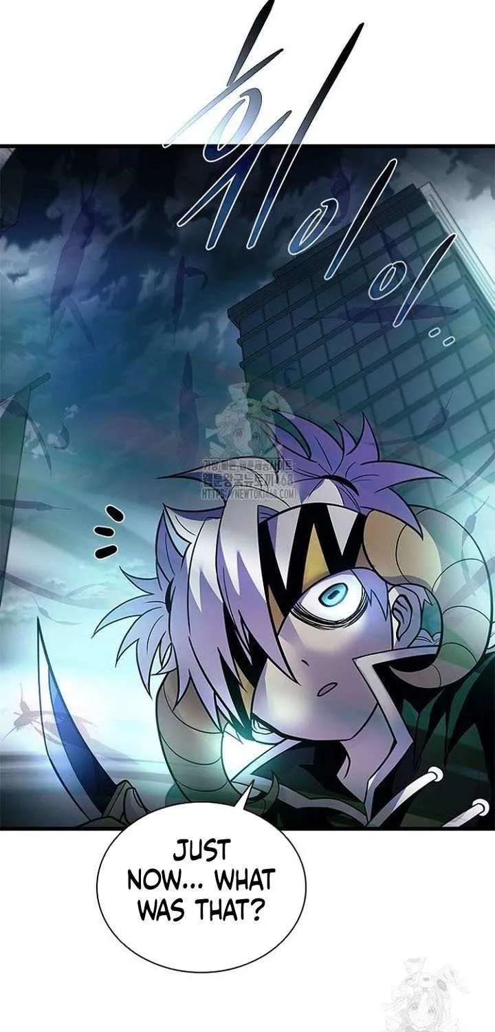 Villain to Kill Chapter 204 page 25 - 