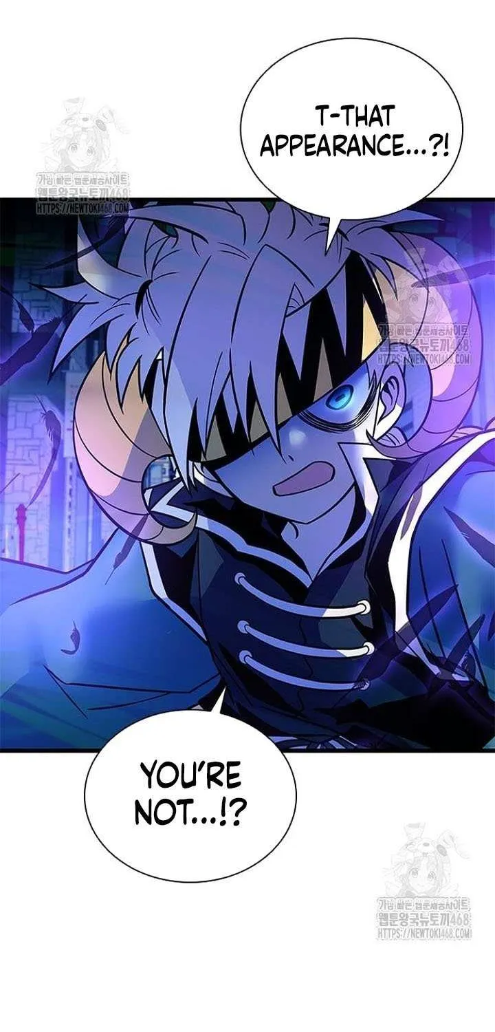 Villain to Kill Chapter 204 page 30 - 