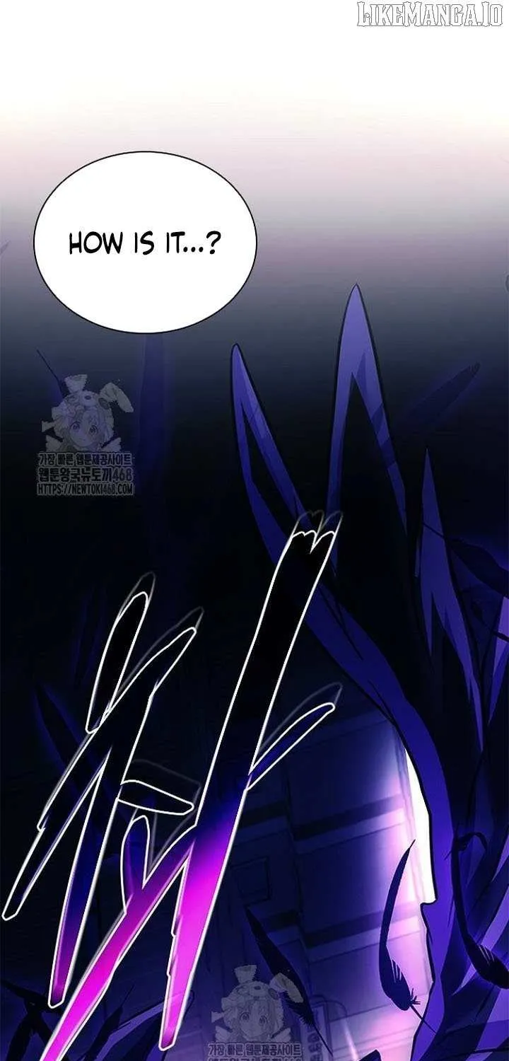 Villain to Kill Chapter 204 page 31 - 