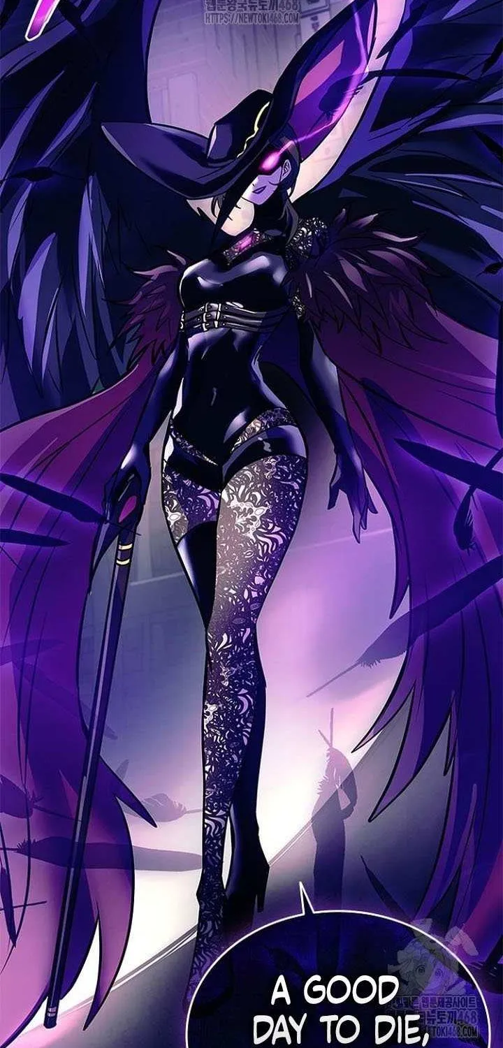 Villain to Kill Chapter 204 page 32 - 