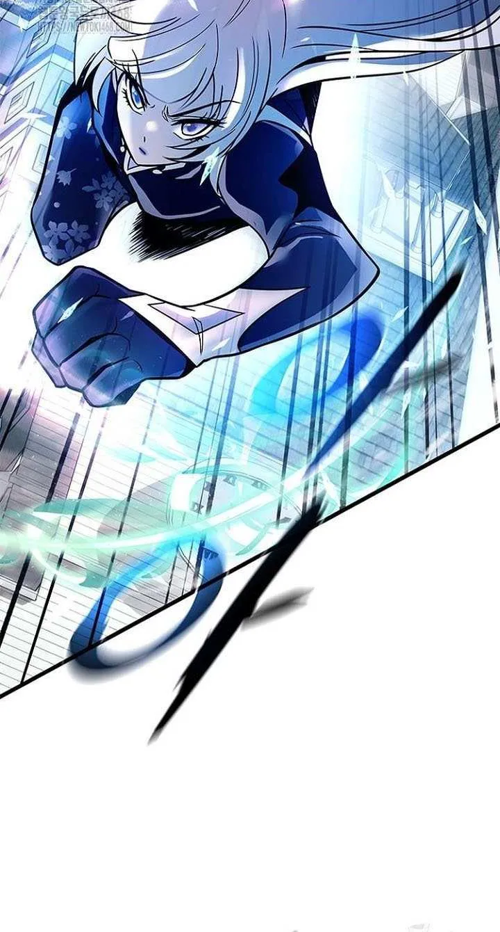 Villain to Kill Chapter 204 page 37 - 
