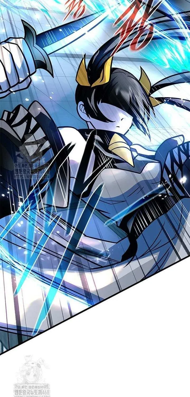 Villain to Kill Chapter 204 page 41 - 