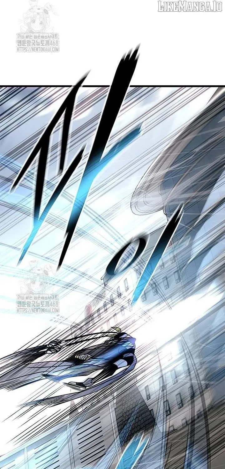 Villain to Kill Chapter 204 page 54 - 