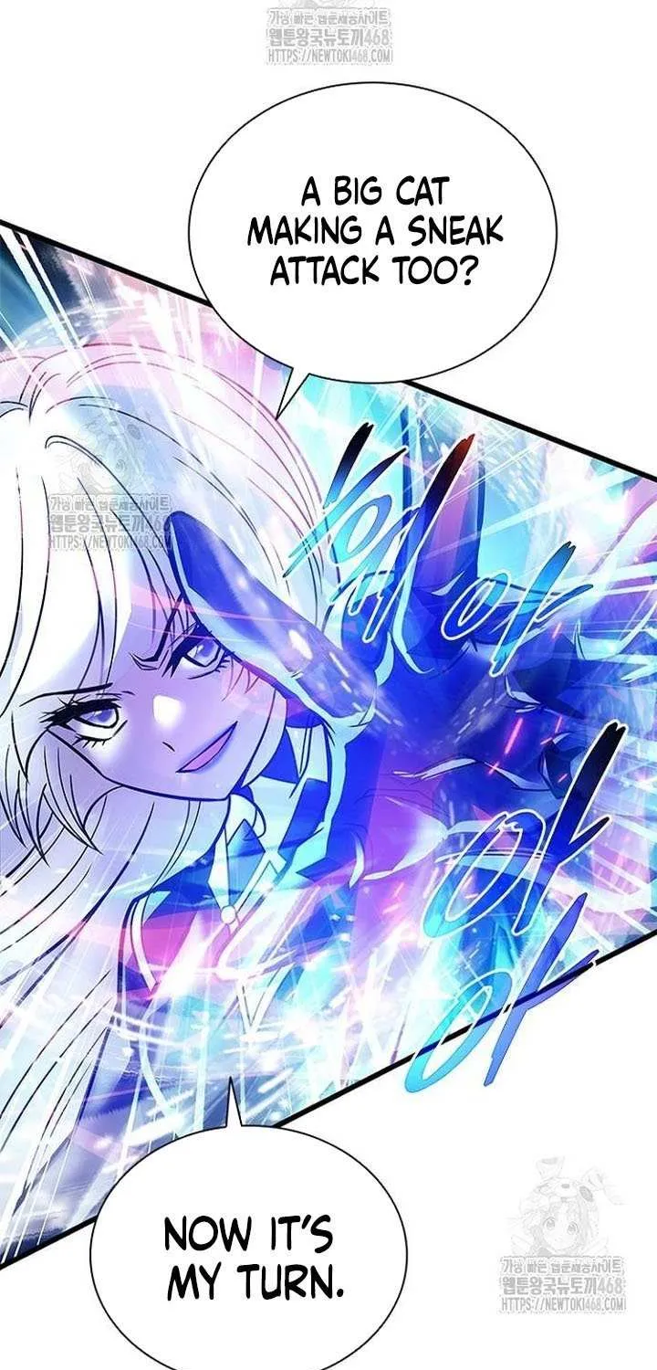 Villain to Kill Chapter 204 page 67 - 