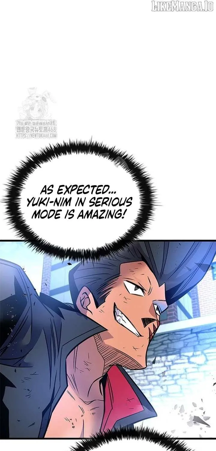 Villain to Kill Chapter 204 page 77 - 