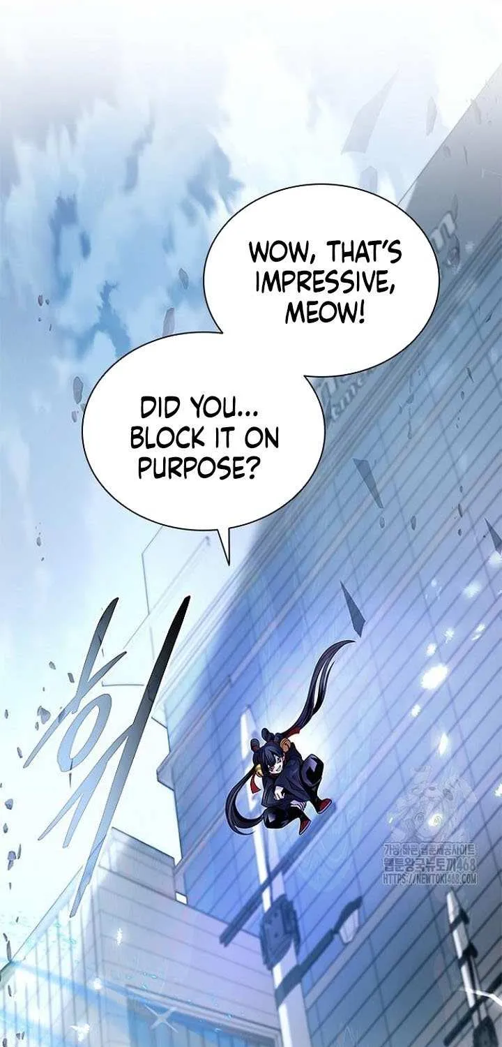 Villain to Kill Chapter 204 page 83 - 