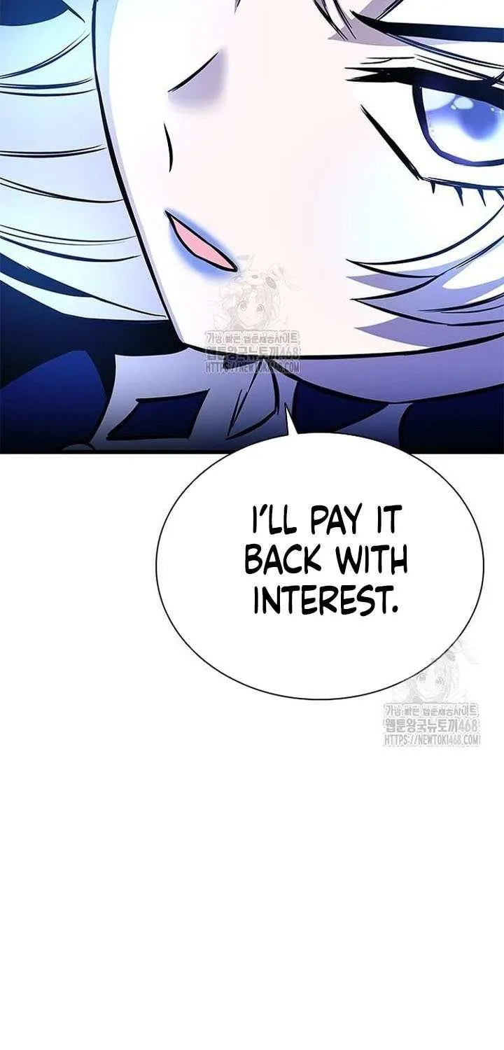 Villain to Kill Chapter 204 page 87 - 