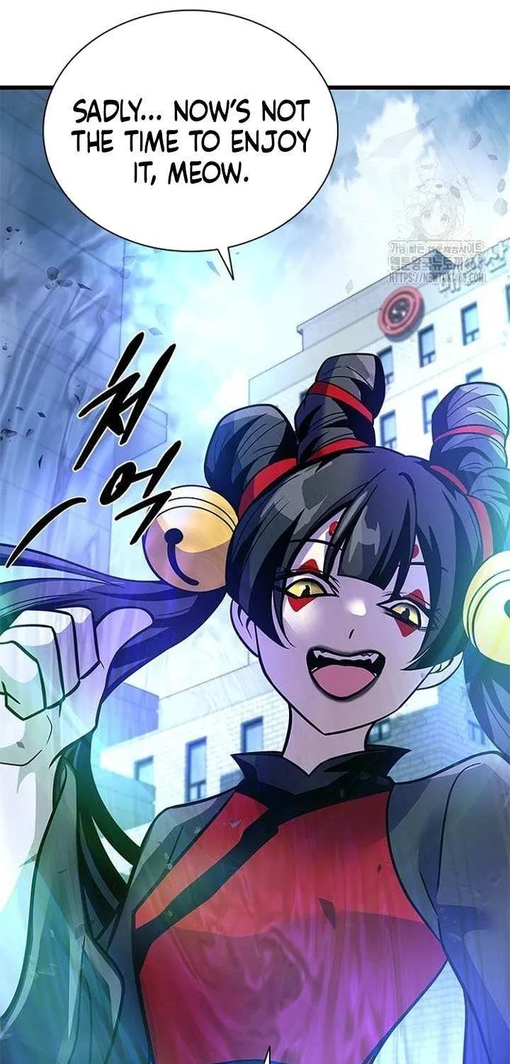 Villain to Kill Chapter 204 page 88 - 