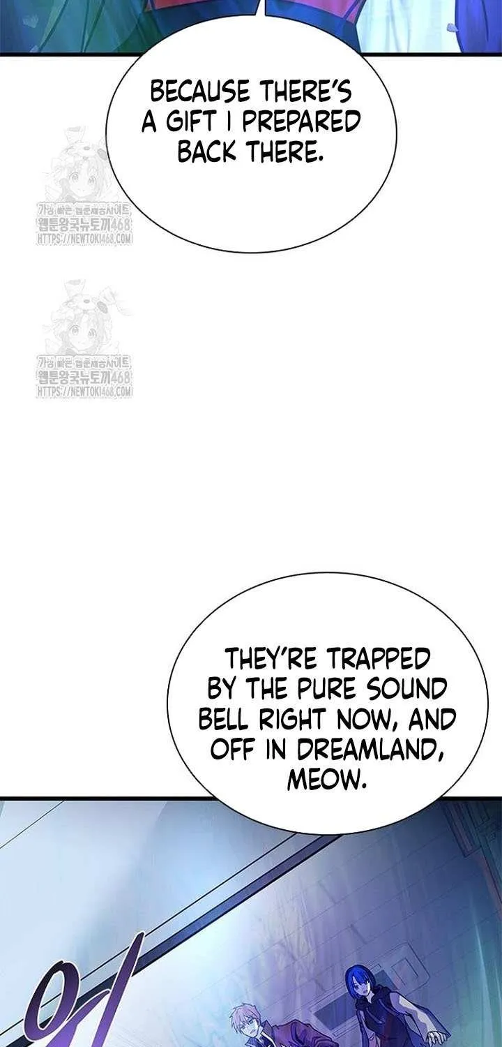 Villain to Kill Chapter 204 page 89 - 
