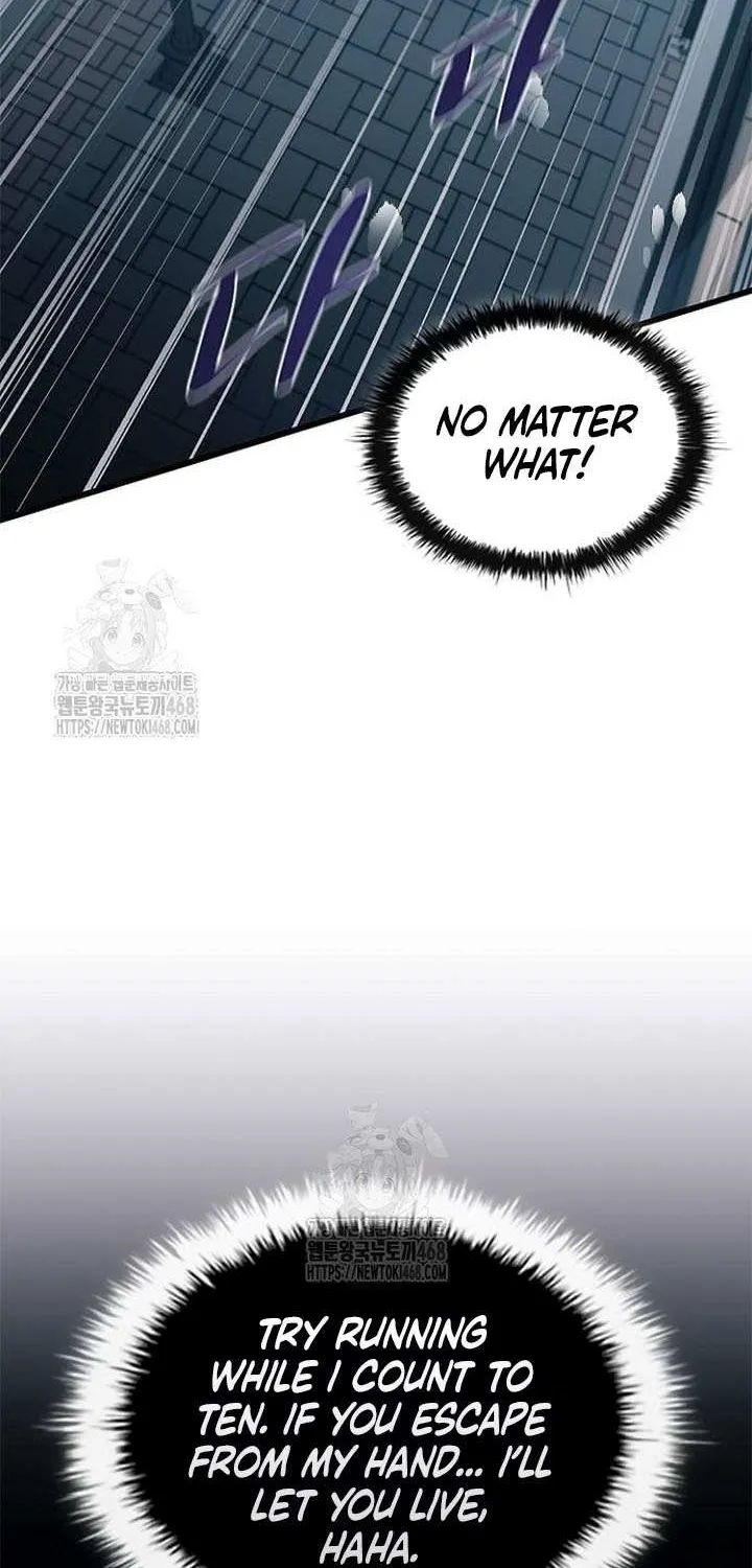 Villain to Kill Chapter 204 page 10 - 