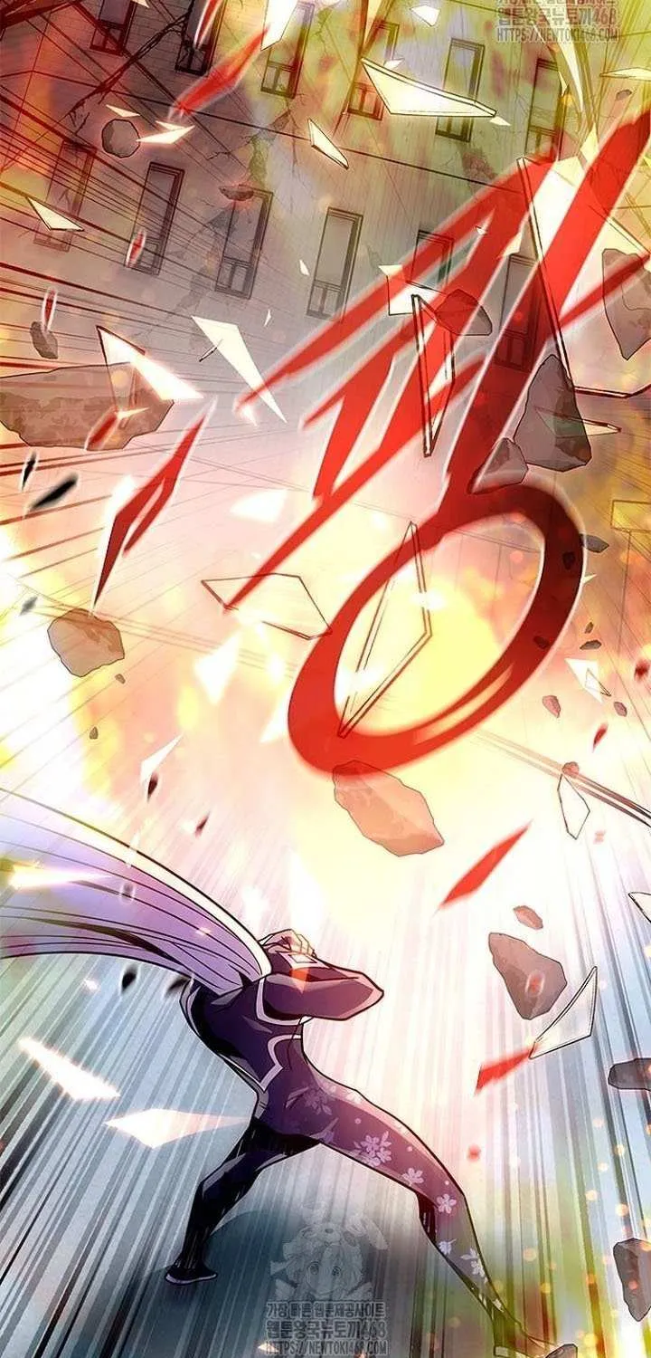 Villain to Kill Chapter 204 page 97 - 