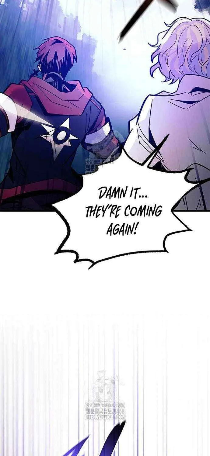 Villain to Kill Chapter 205 page 22 - 