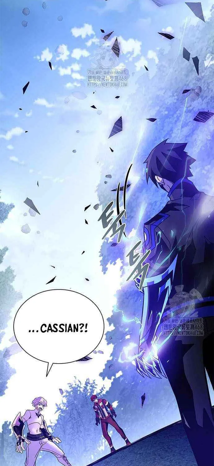 Villain to Kill Chapter 205 page 40 - 
