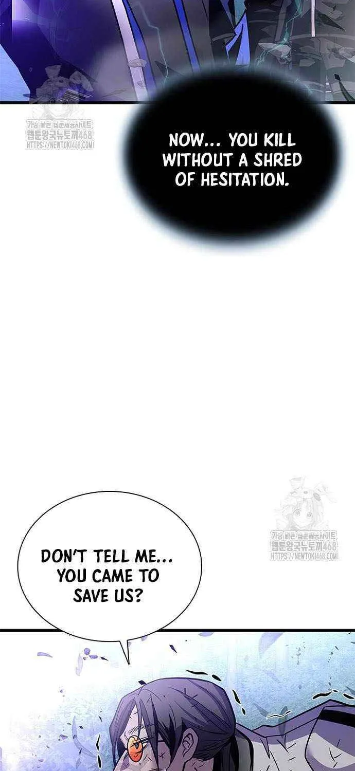 Villain to Kill Chapter 205 page 43 - 