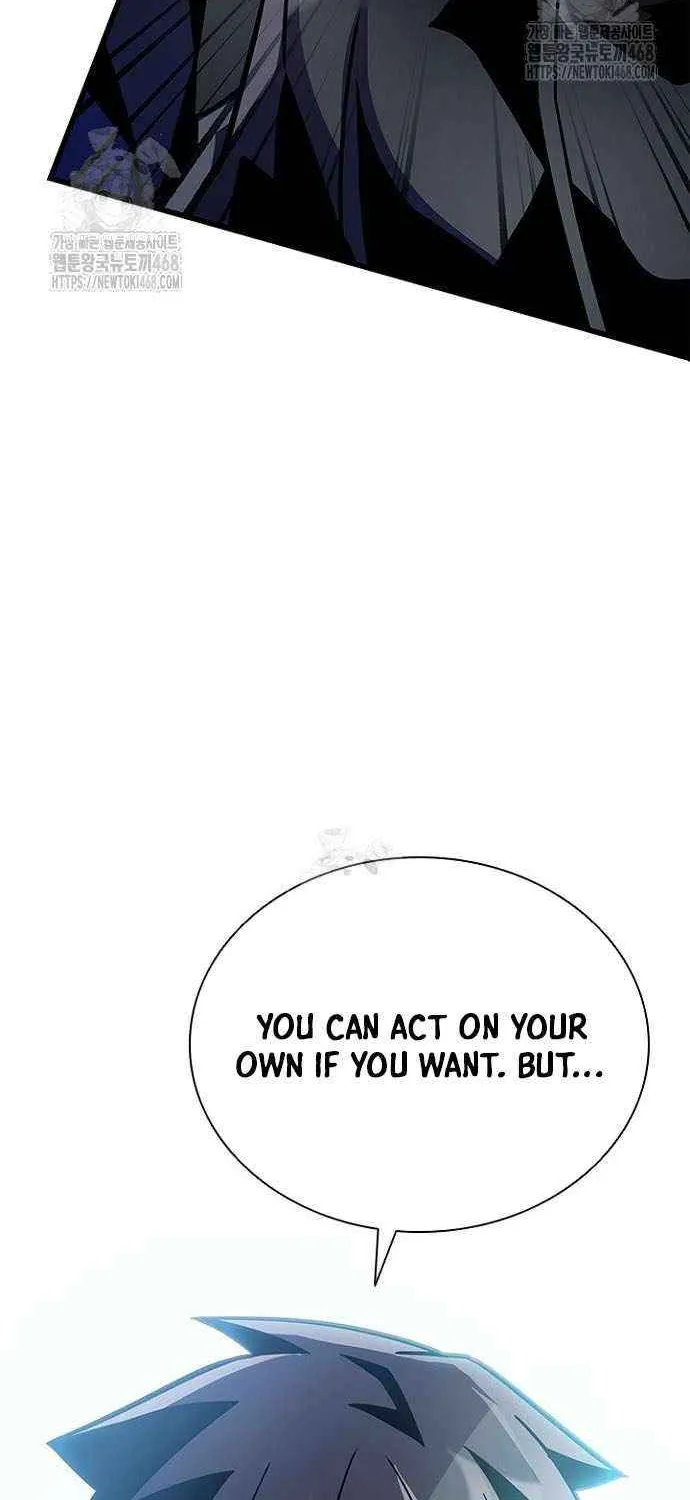 Villain to Kill Chapter 205 page 50 - 