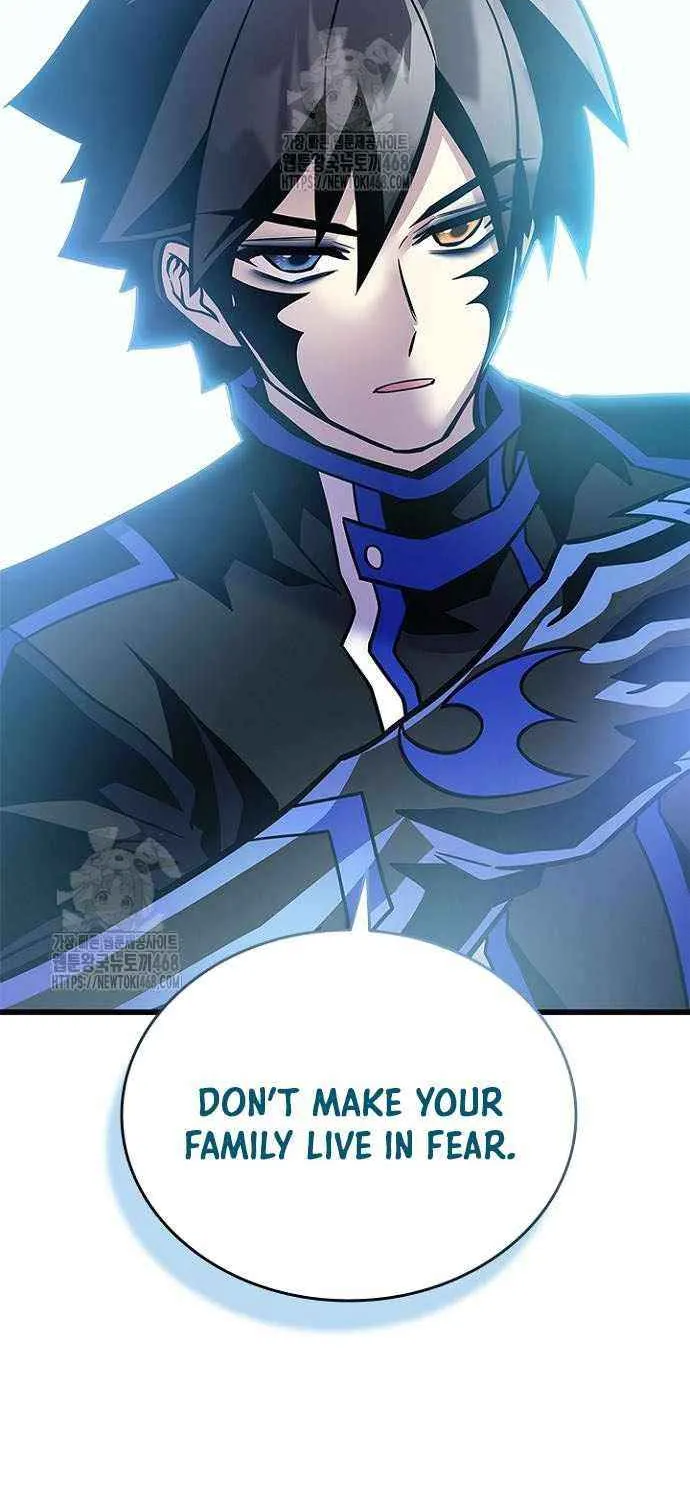 Villain to Kill Chapter 205 page 51 - 