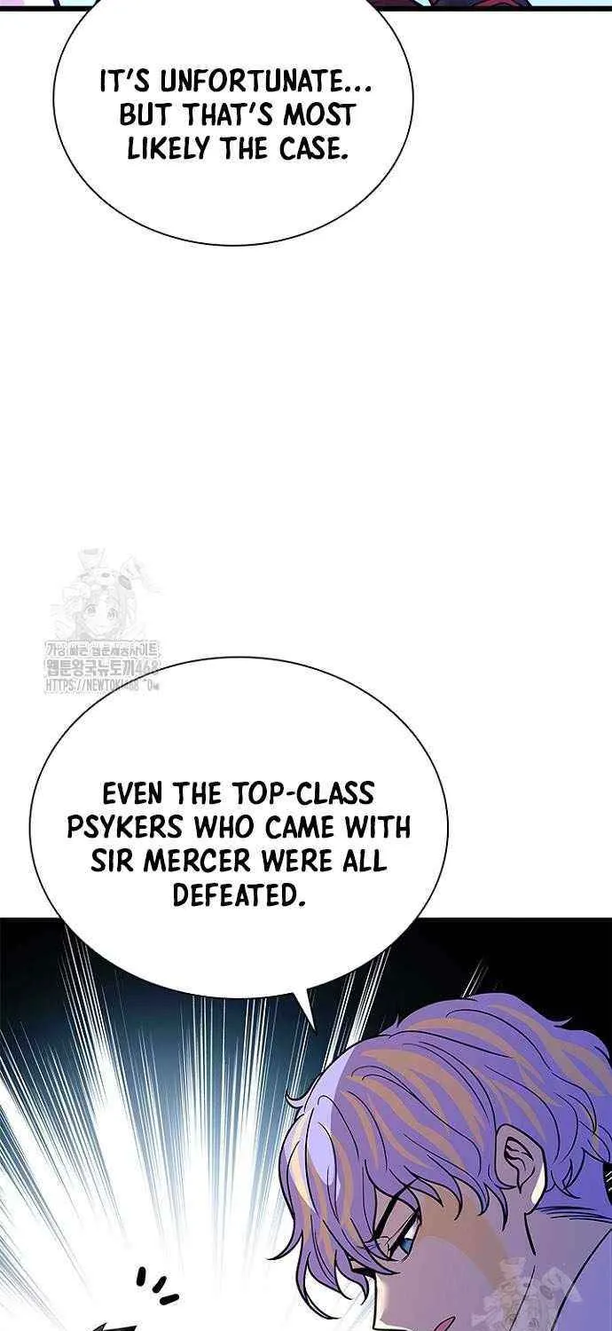 Villain to Kill Chapter 205 page 56 - 