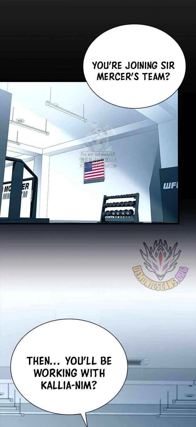 Villain to Kill Chapter 205 page 61 - 
