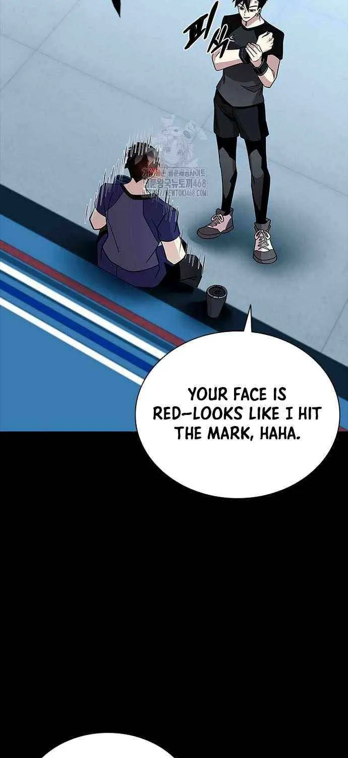 Villain to Kill Chapter 205 page 65 - 