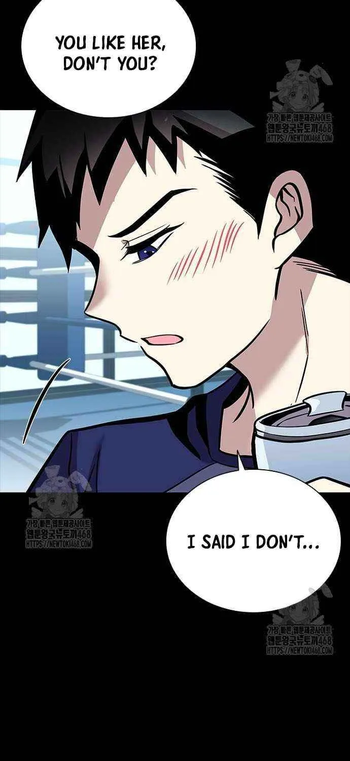 Villain to Kill Chapter 205 page 66 - 