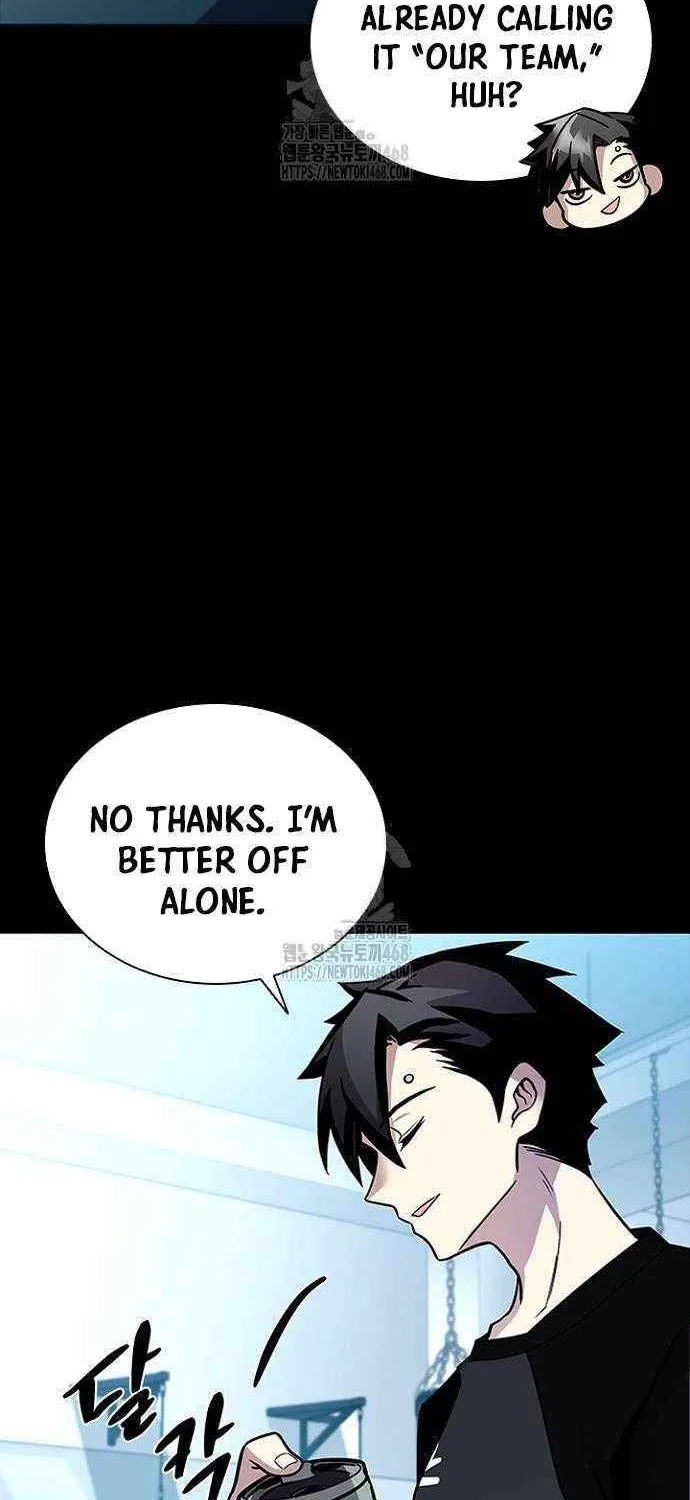 Villain to Kill Chapter 205 page 68 - 
