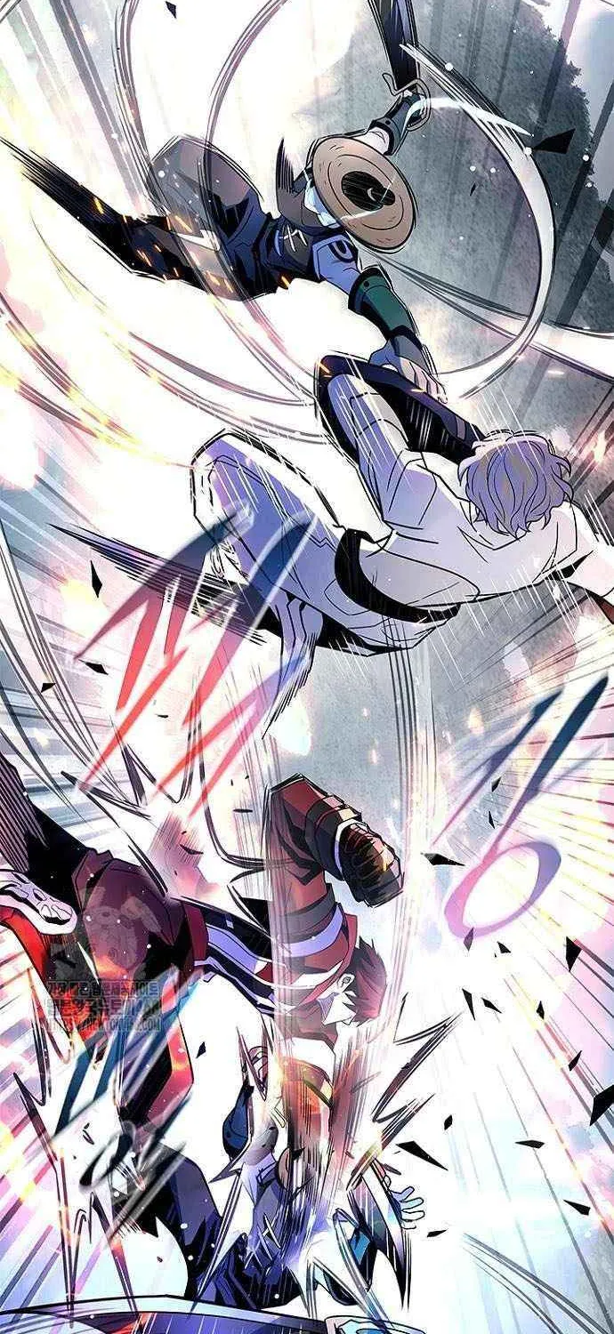 Villain to Kill Chapter 205 page 8 - 