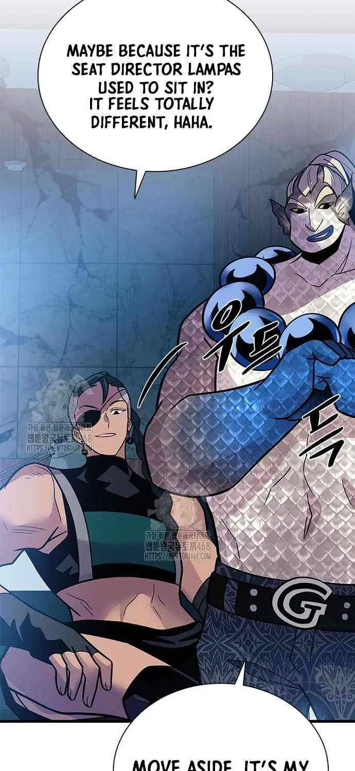 Villain to Kill Chapter 205 page 92 - 