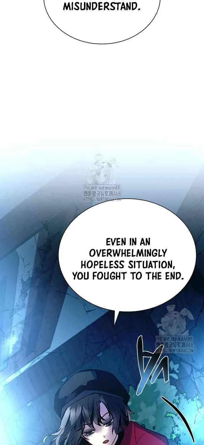 Villain to Kill Chapter 205 page 95 - 