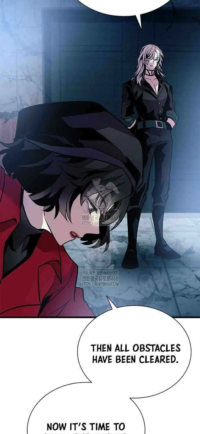 Villain to Kill Chapter 205 page 98 - 