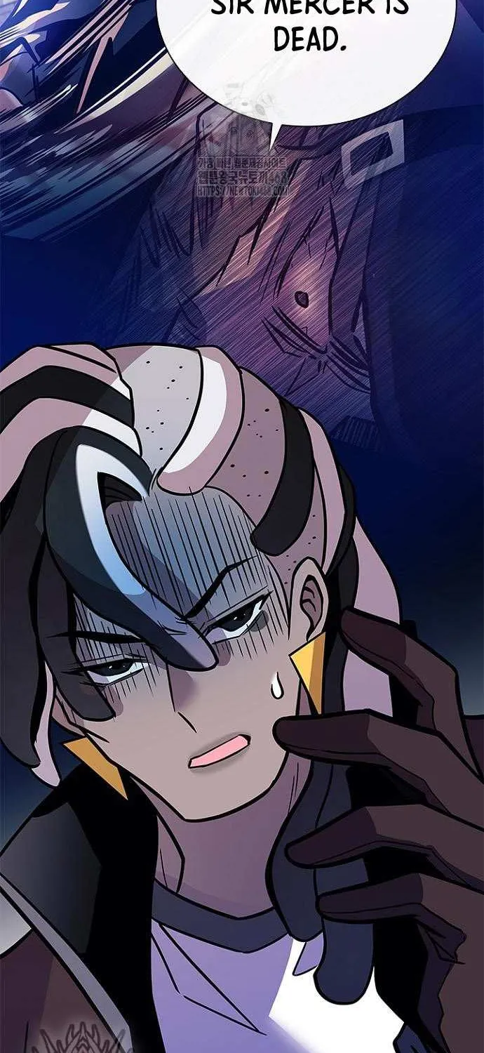 Villain to Kill Chapter 206 page 105 - 