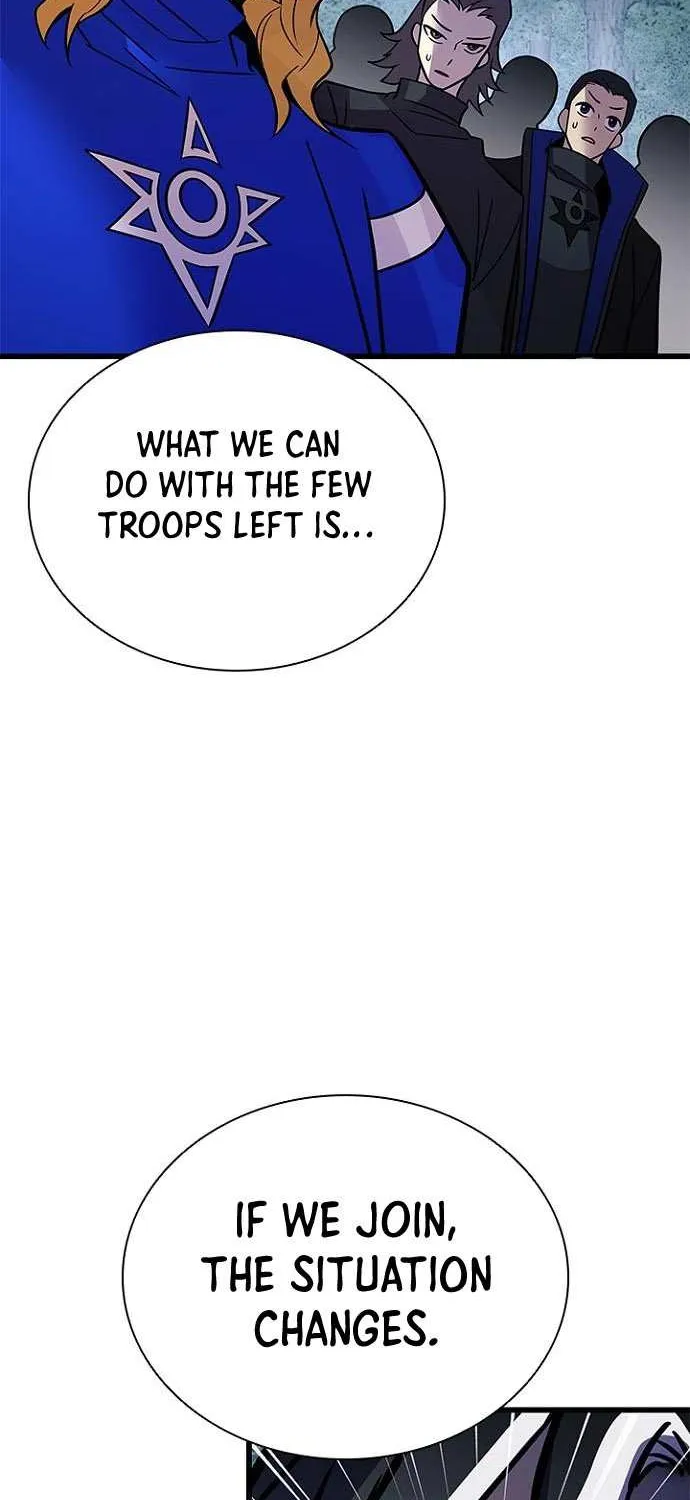 Villain to Kill Chapter 206 page 108 - 