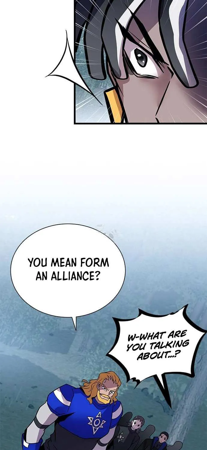 Villain to Kill Chapter 206 page 109 - 