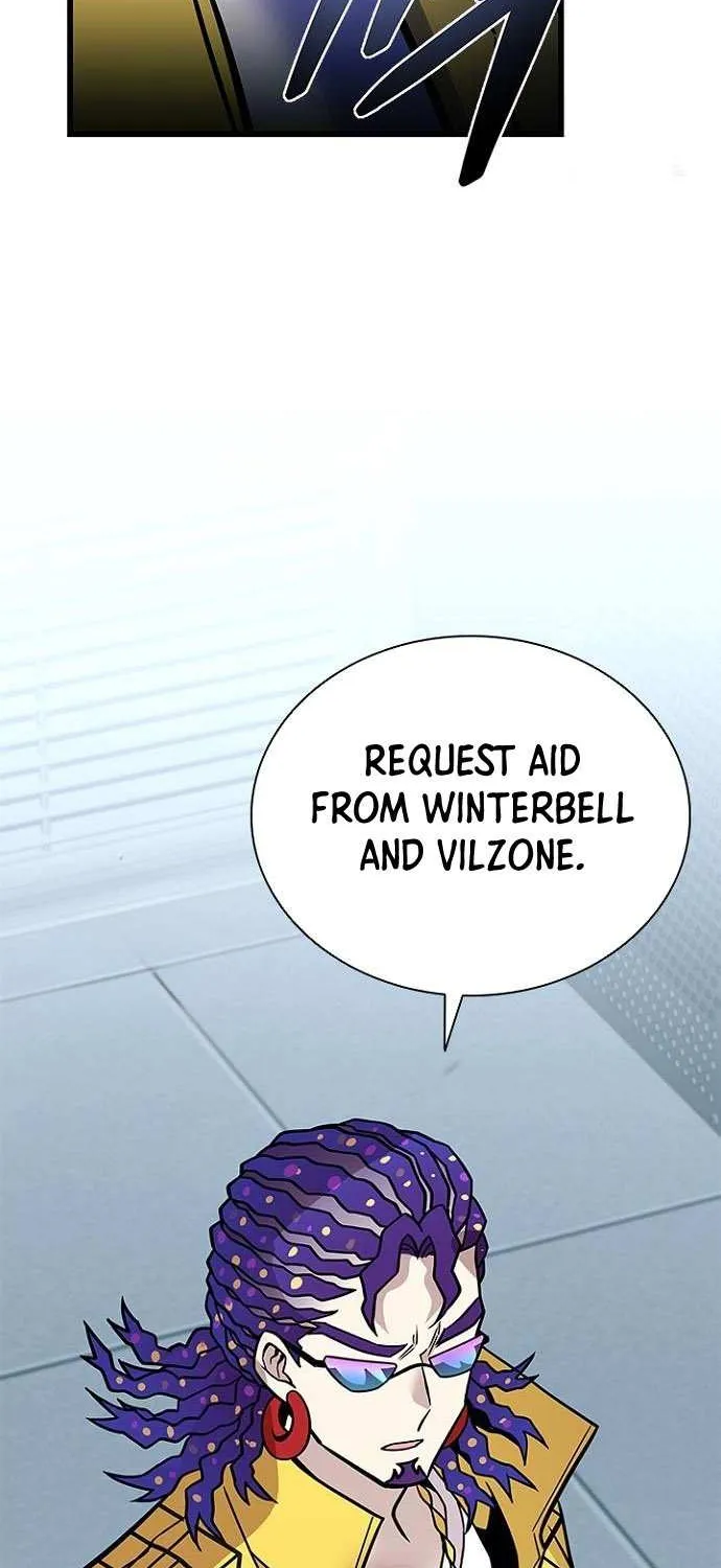 Villain to Kill Chapter 206 page 12 - 