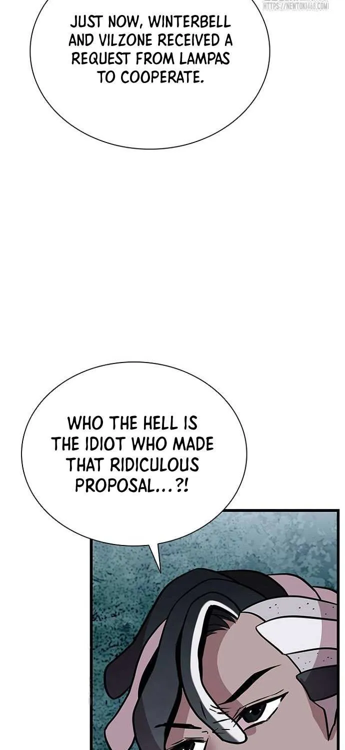 Villain to Kill Chapter 206 page 111 - 