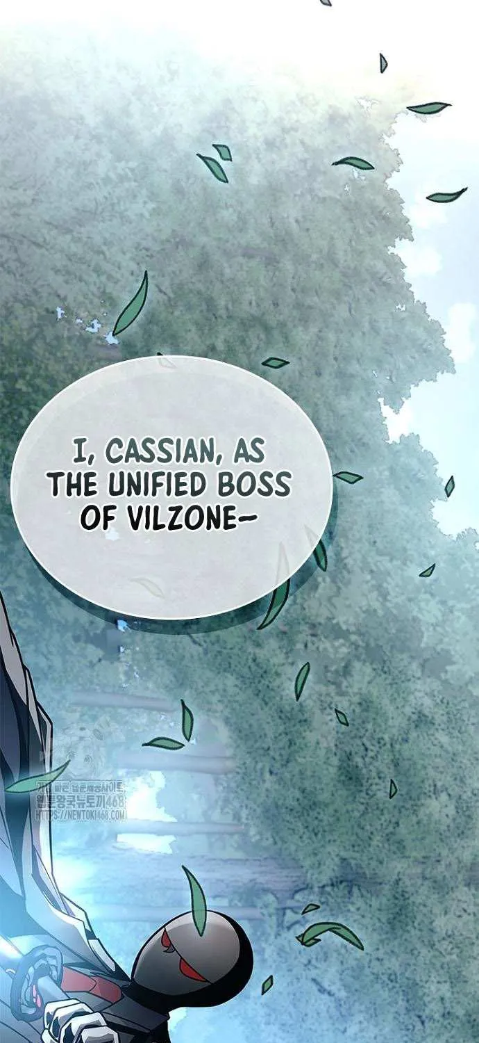 Villain to Kill Chapter 206 page 118 - 