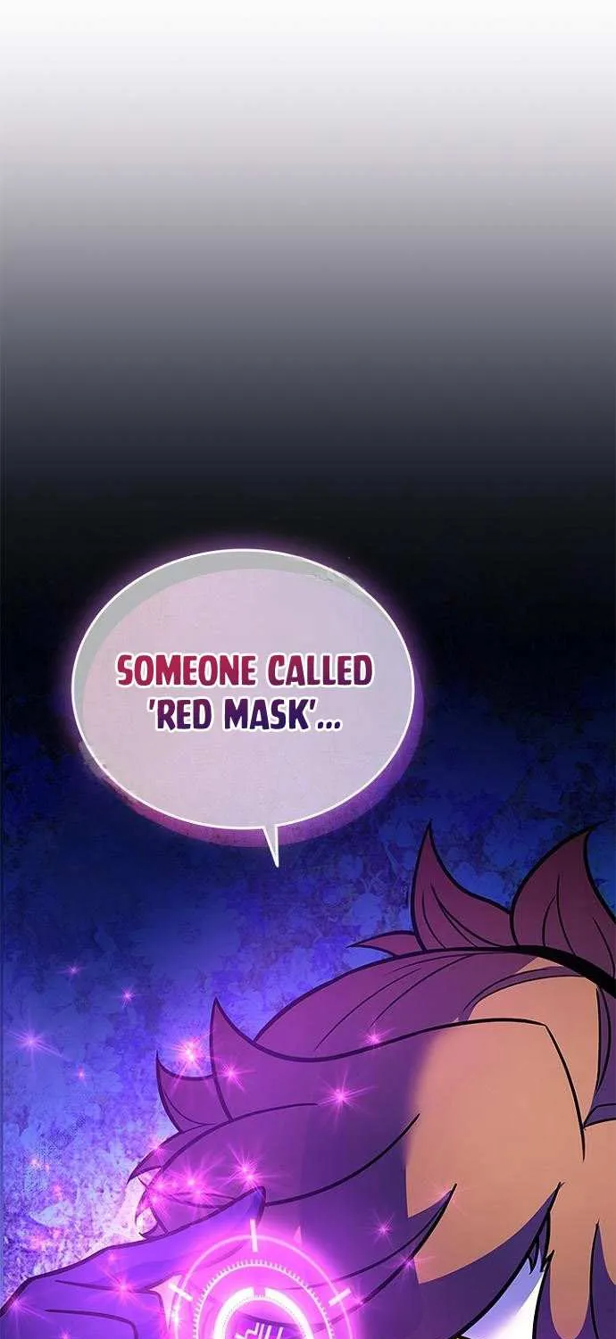 Villain to Kill Chapter 206 page 25 - 
