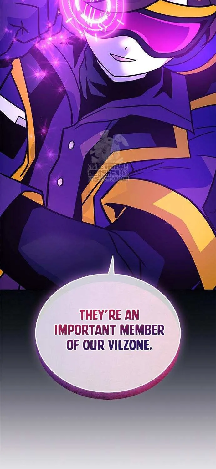 Villain to Kill Chapter 206 page 26 - 