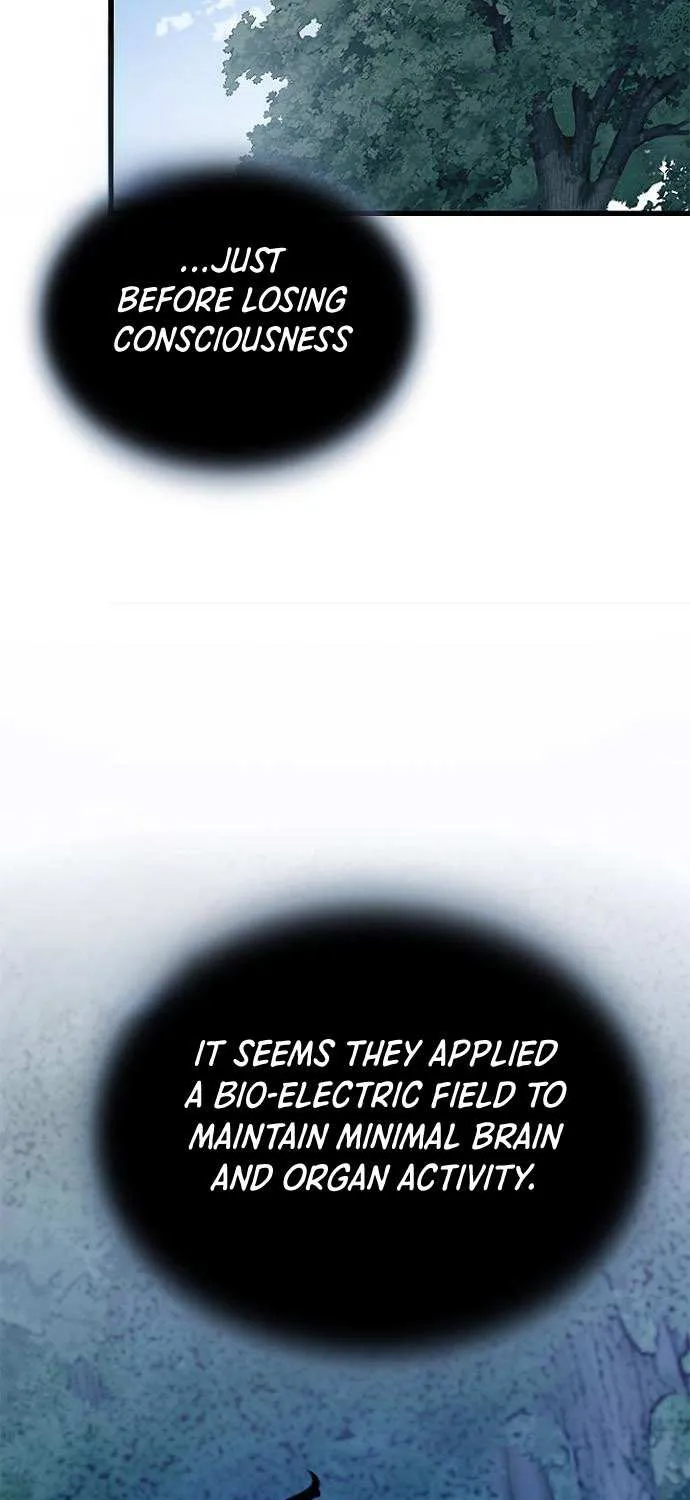 Villain to Kill Chapter 206 page 30 - 