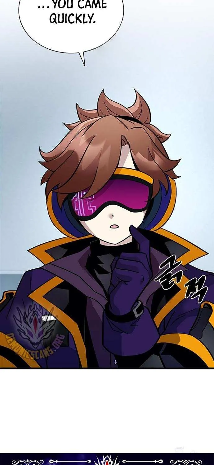 Villain to Kill Chapter 206 page 4 - 