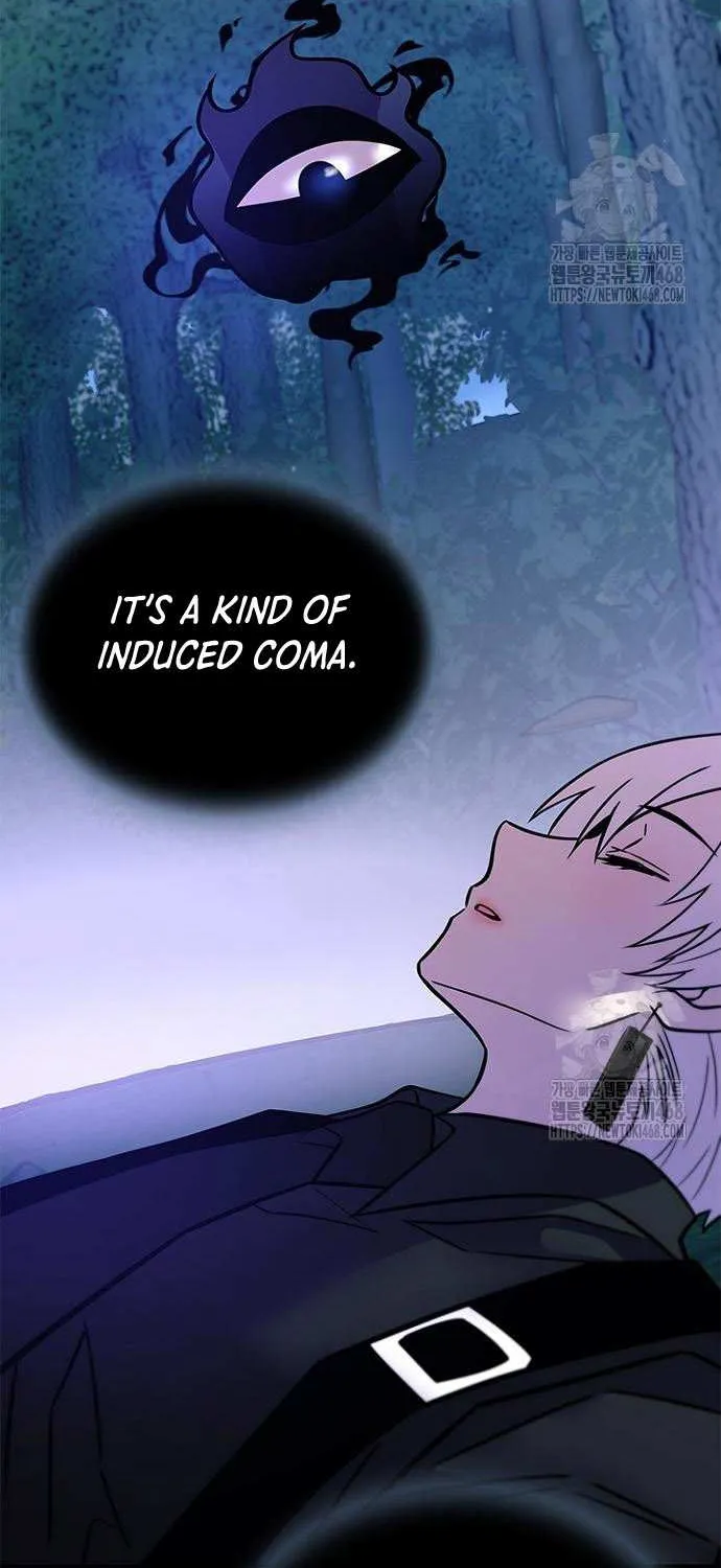 Villain to Kill Chapter 206 page 31 - 