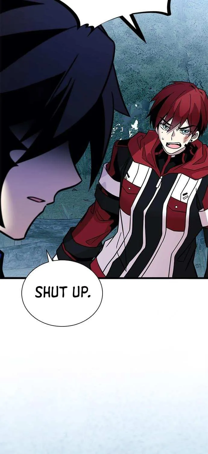 Villain to Kill Chapter 206 page 34 - 
