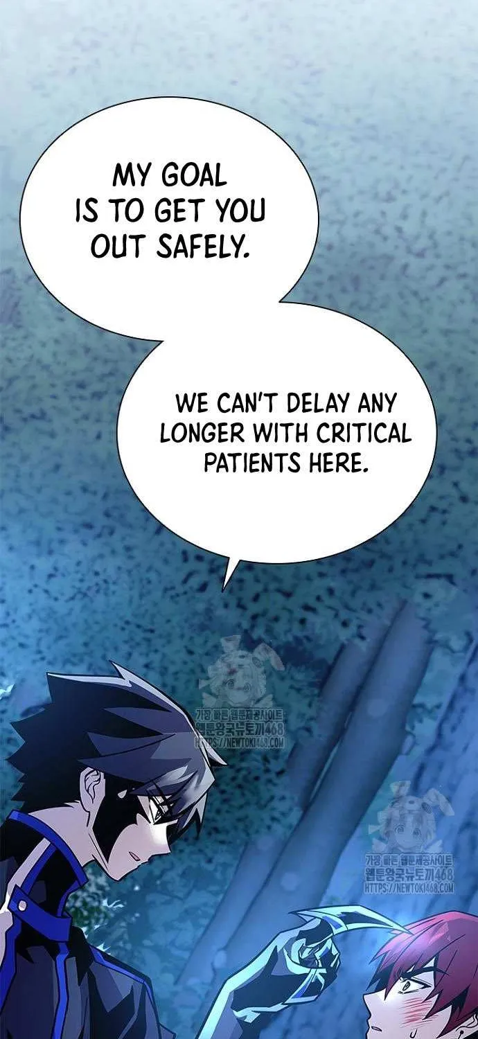 Villain to Kill Chapter 206 page 35 - 