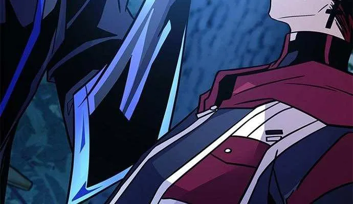 Villain to Kill Chapter 206 page 36 - 