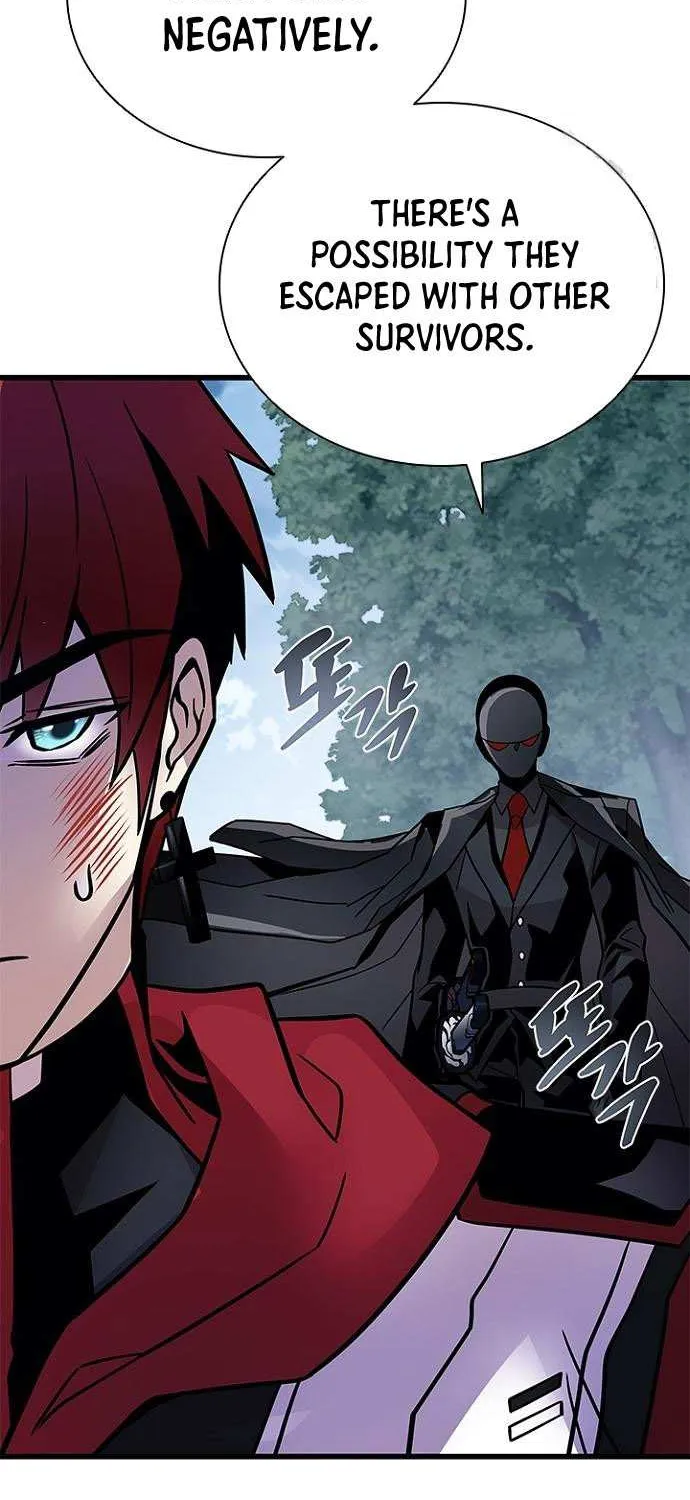 Villain to Kill Chapter 206 page 38 - 